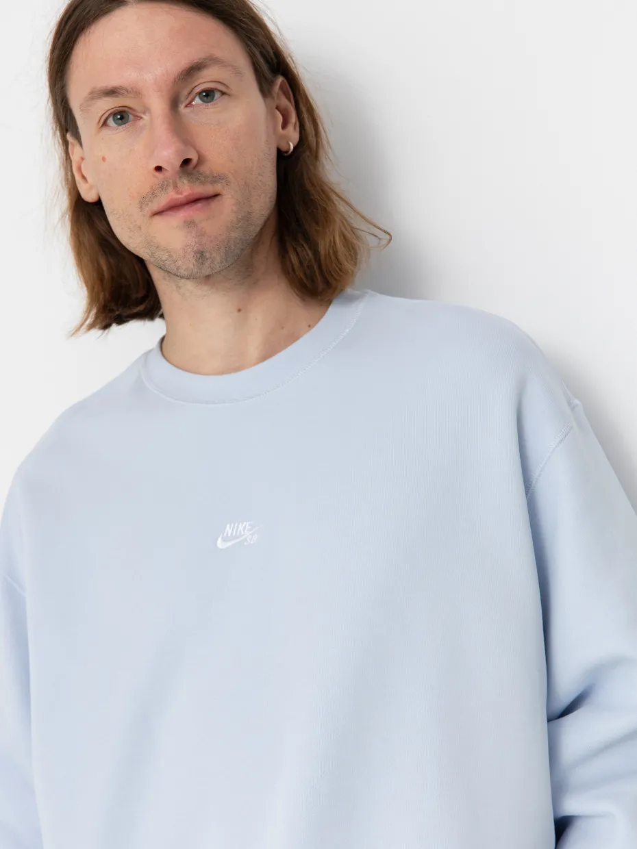 Nike SB Essential Logo Crew Sweatshirt