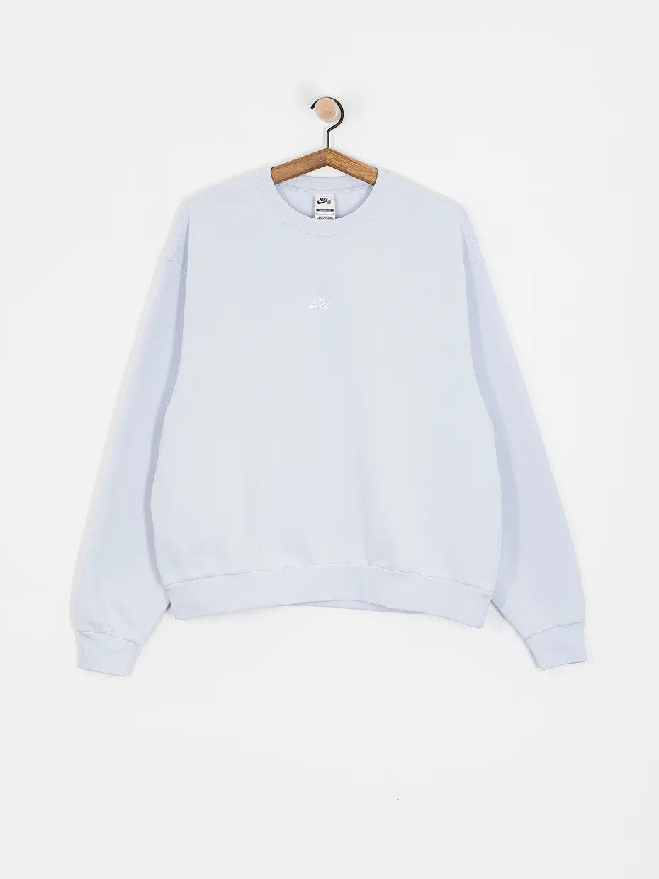 Nike SB Essential Logo Crew Sweatshirt