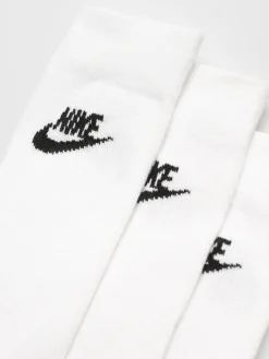 Nike SB Everyday Essential Crew 3pk Socks
