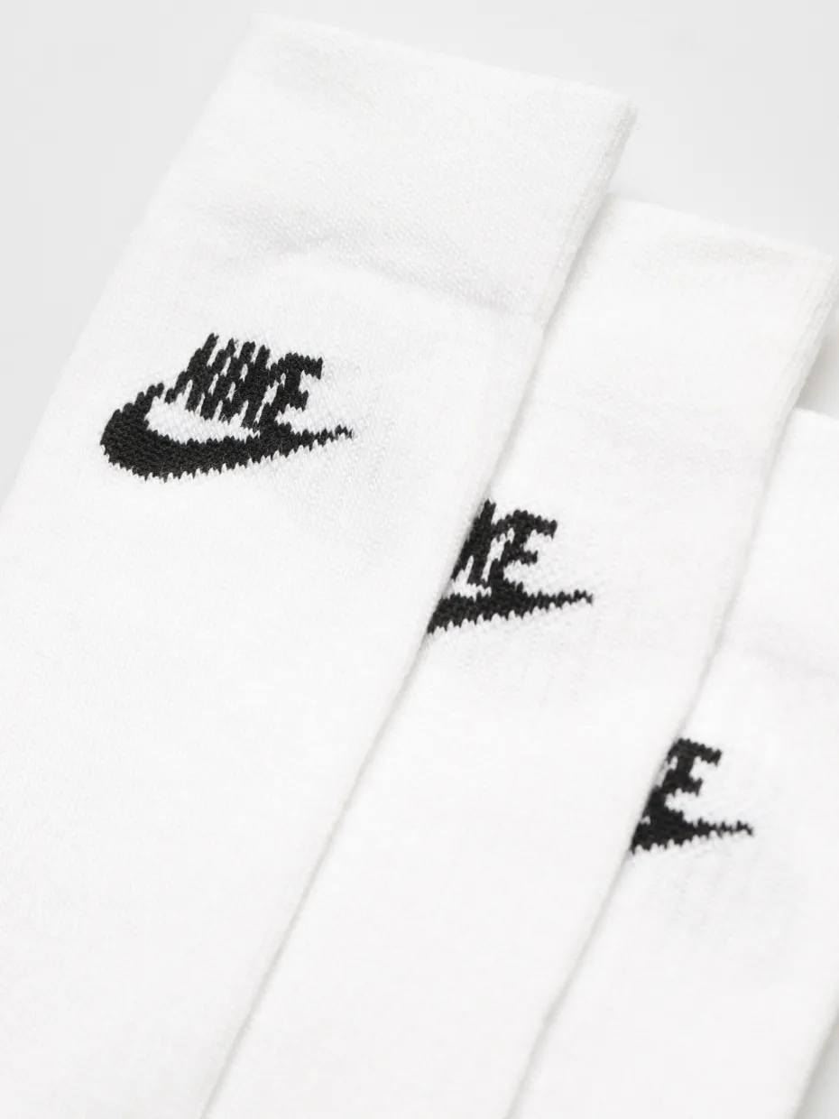 Nike SB Everyday Essential Crew 3pk Socks