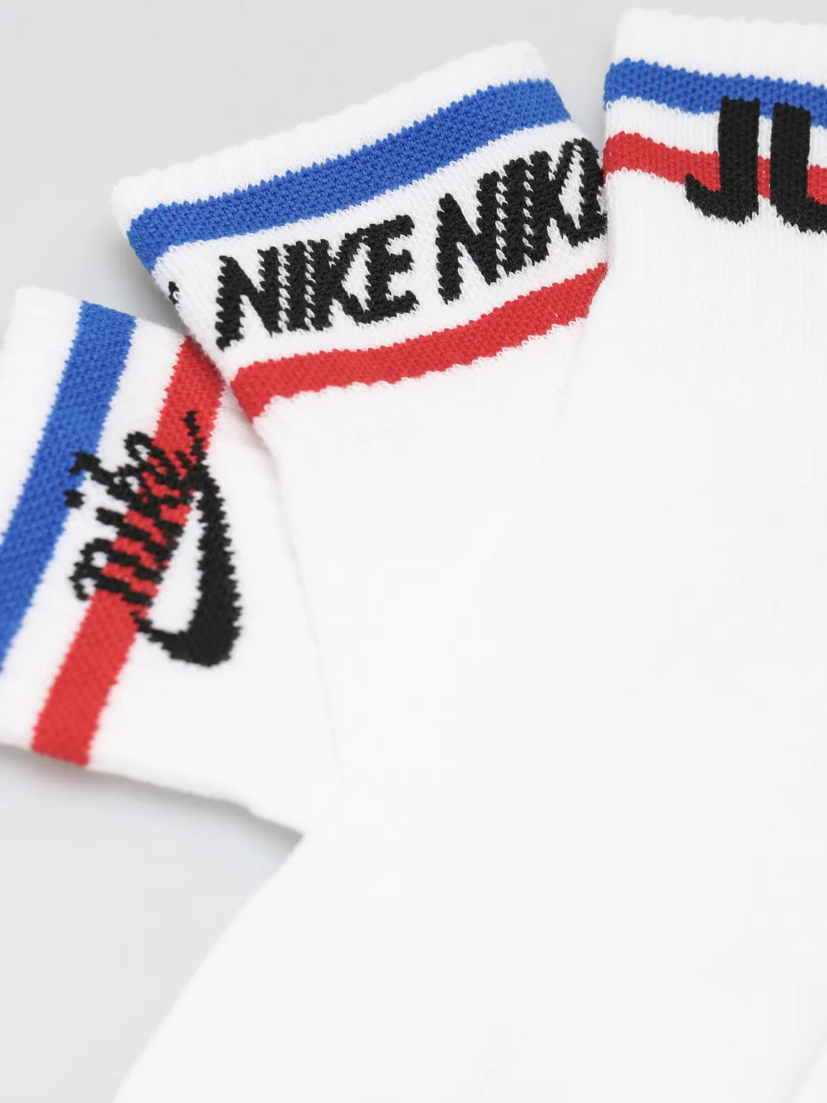 Nike SB Everyday Essential 3pk Socks