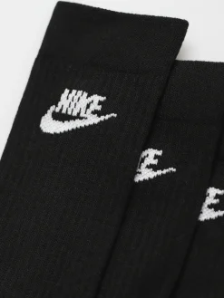 Nike SB Everyday Essential Crew 3pk Socks