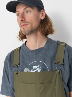 Nike SB Federation Agnostic Overalls Pants