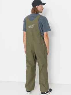 Nike SB Federation Agnostic Overalls Pants