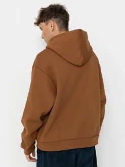 Nike SB Flc N Swoosh HD Hoodie