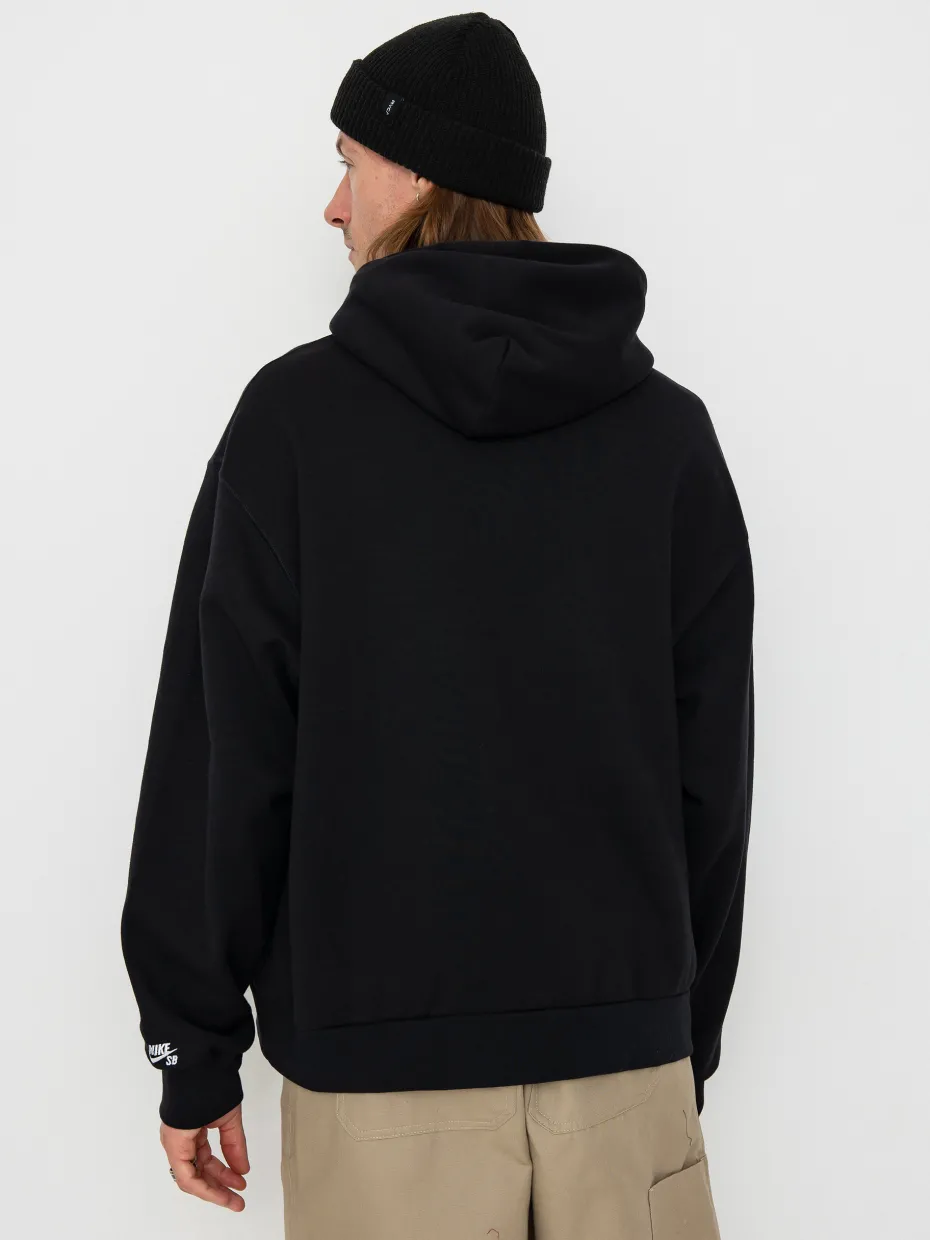Nike SB Flc N Swoosh HD Hoodie