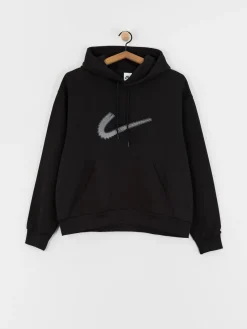 Nike SB Flc N Swoosh HD Hoodie