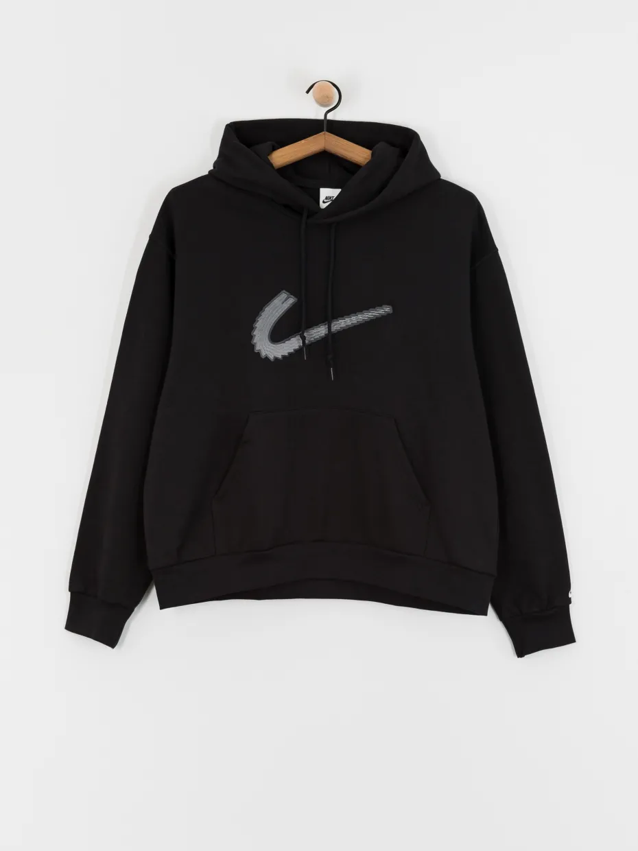 Nike SB Flc N Swoosh HD Hoodie