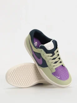 Nike SB Force 58 Premium Shoes
