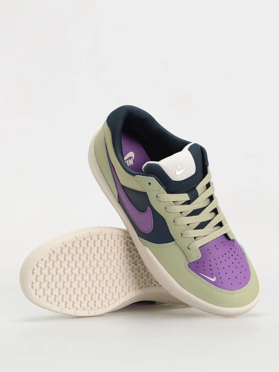 Nike SB Force 58 Premium Shoes