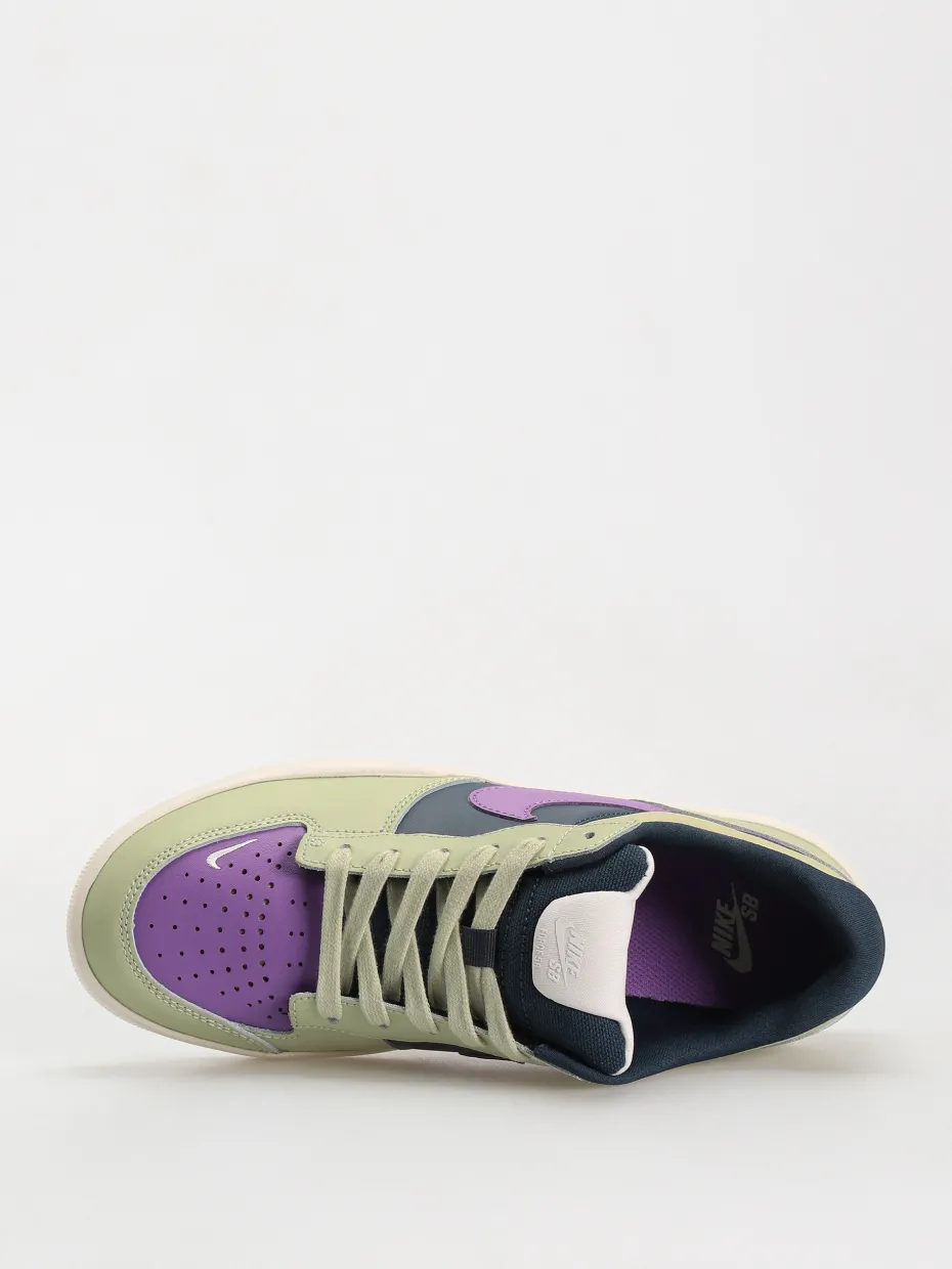 Nike SB Force 58 Premium Shoes