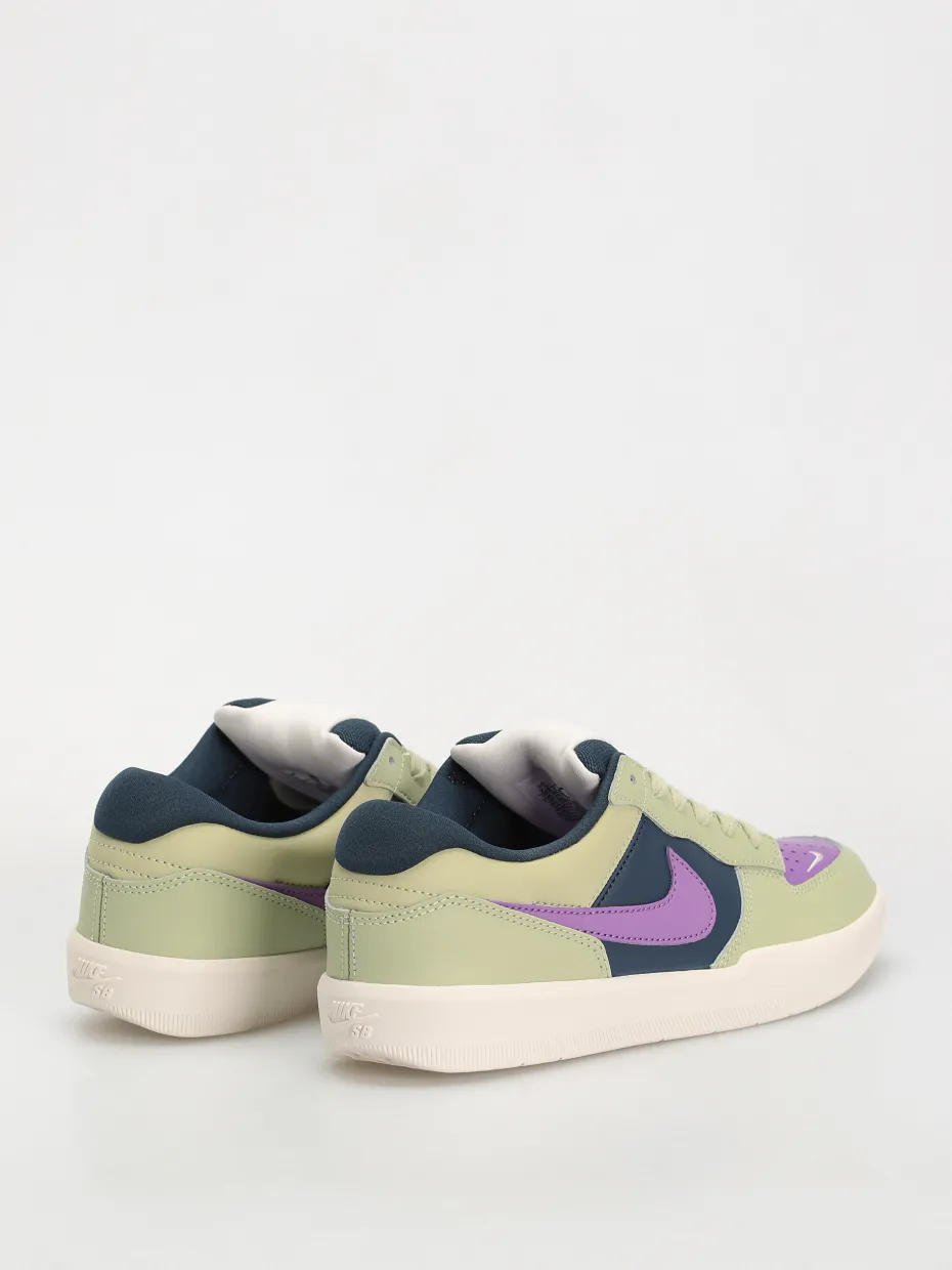 Nike SB Force 58 Premium Shoes