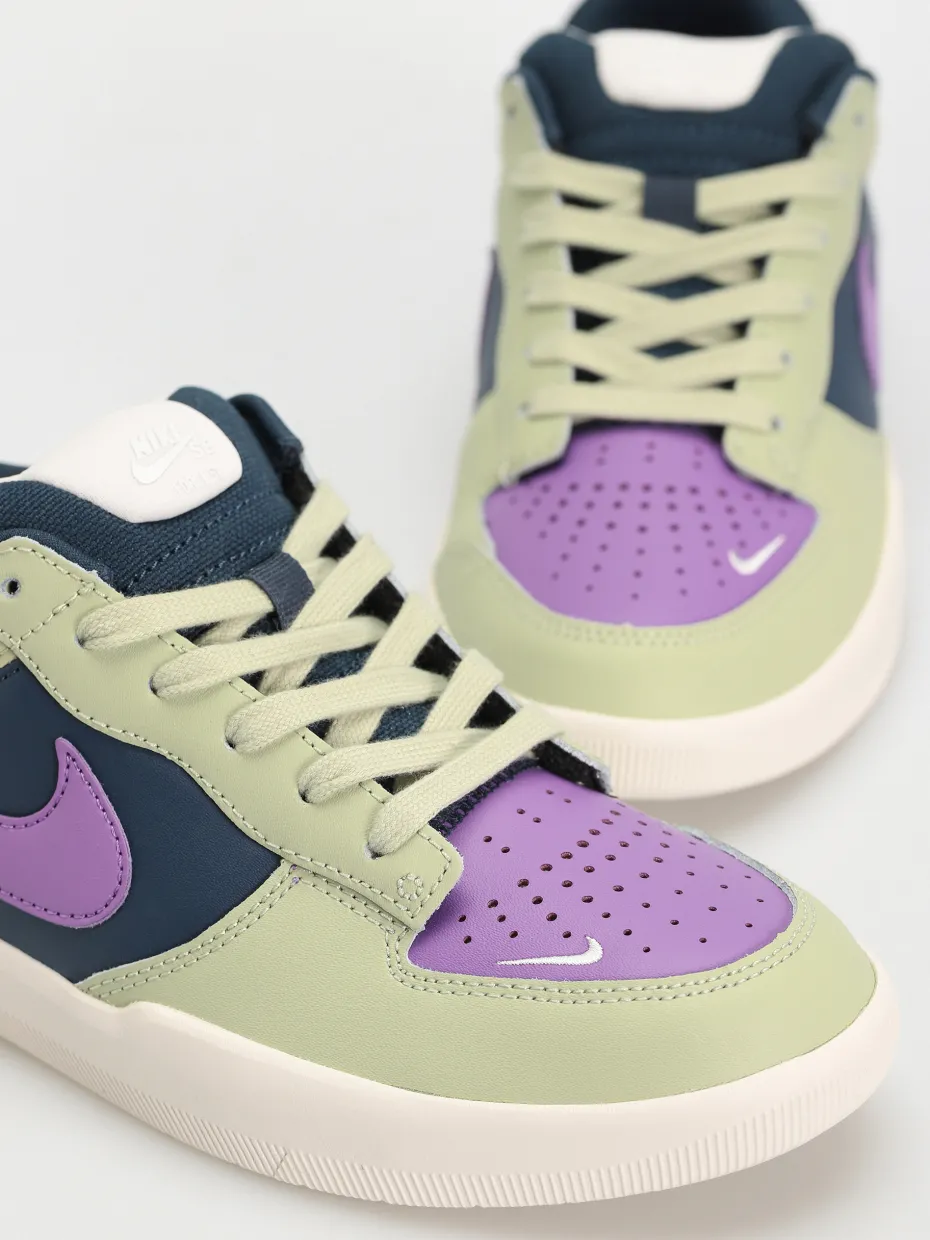 Nike SB Force 58 Premium Shoes