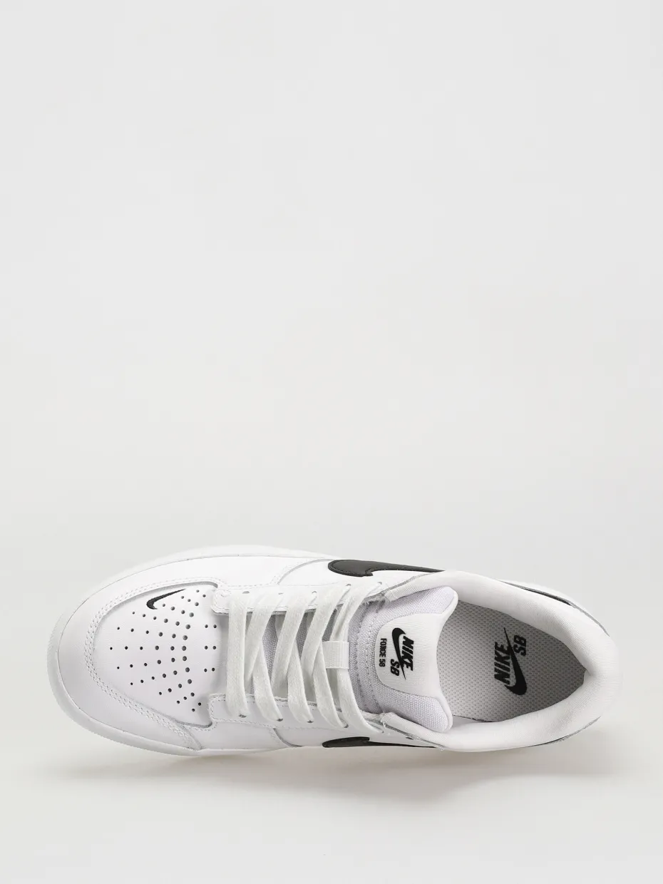 Nike SB Force 58 Premium Shoes