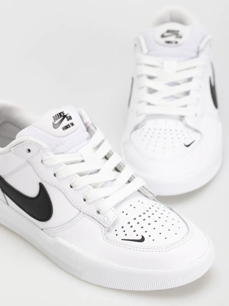 Nike SB Force 58 Premium Shoes