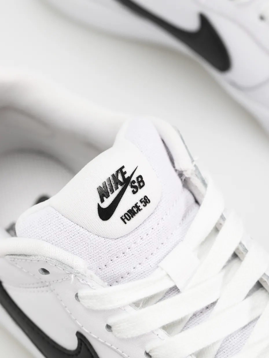 Nike SB Force 58 Premium Shoes