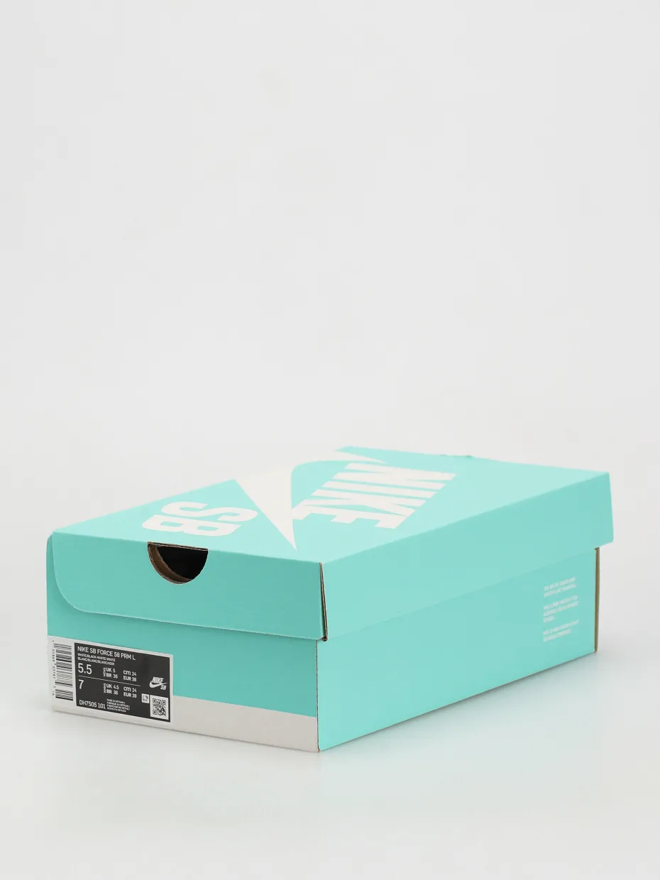 Nike SB Force 58 Premium Shoes