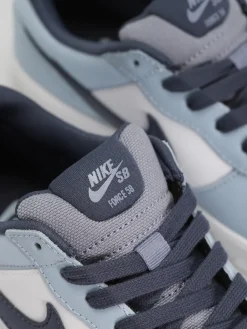 Nike SB Force 58 Prm L Shoes