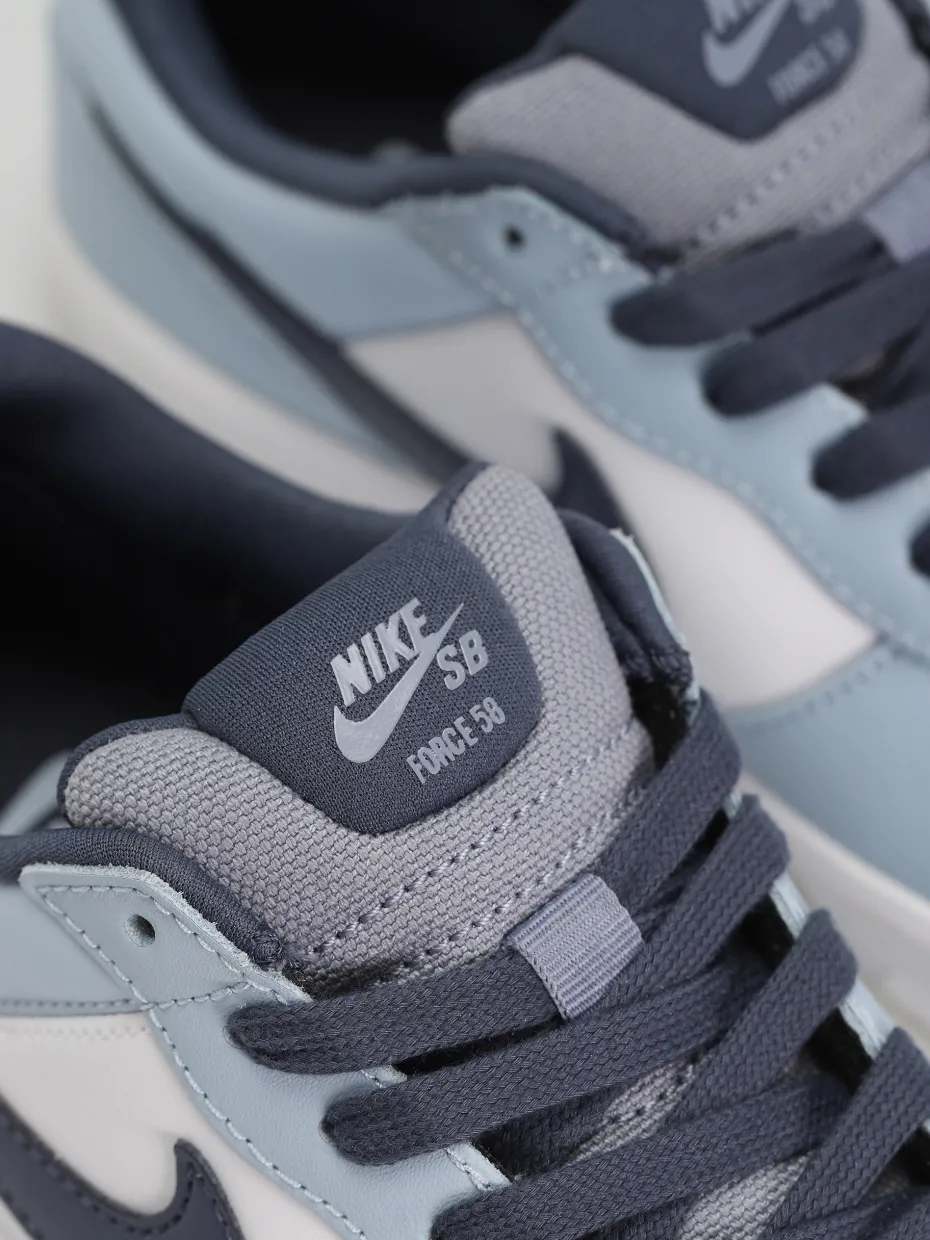 Nike SB Force 58 Prm L Shoes