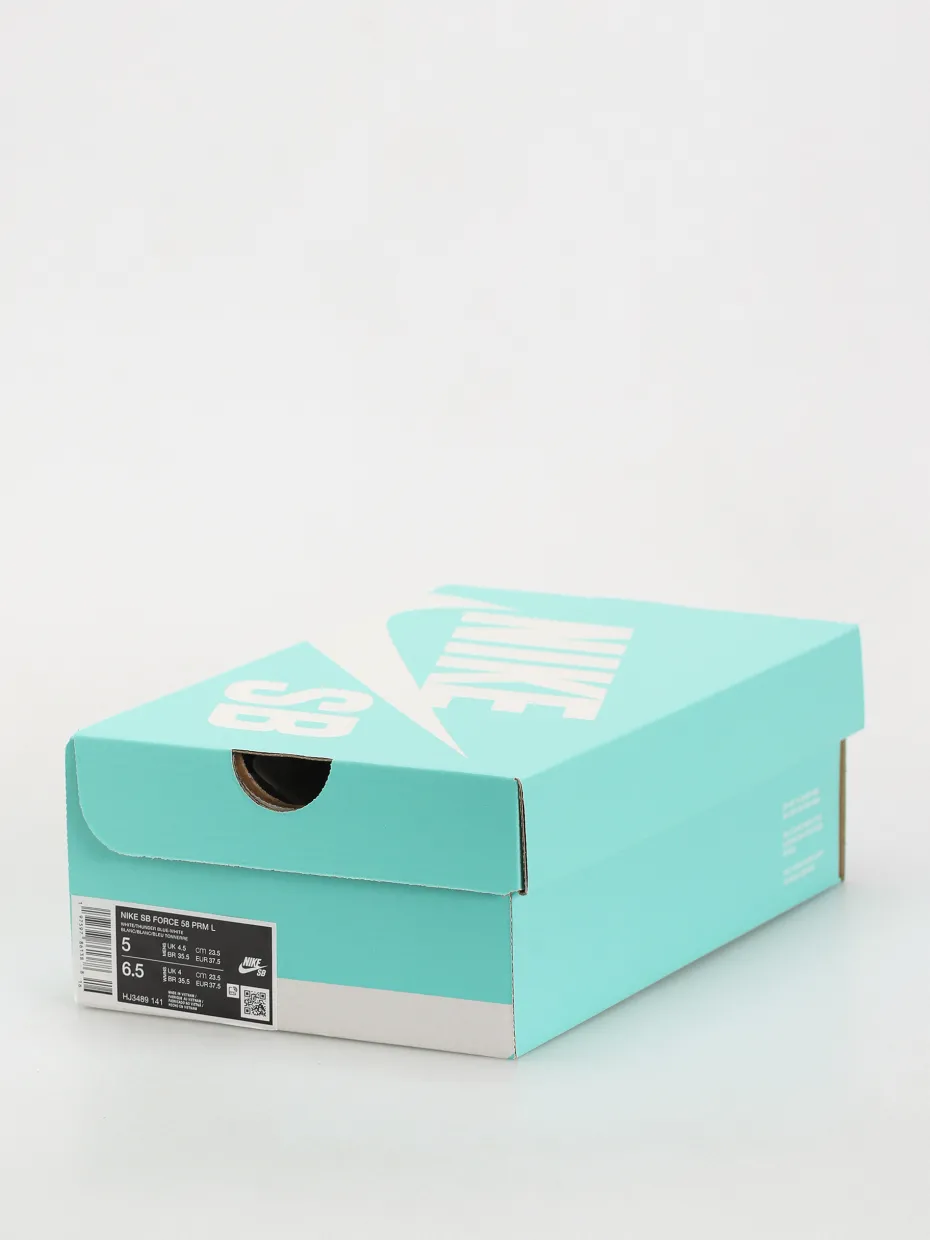 Nike SB Force 58 Prm L Shoes
