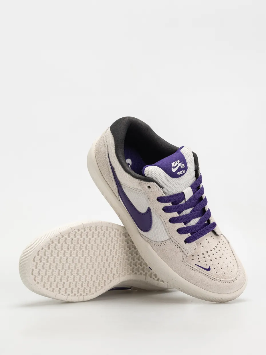 Nike SB Force 58 Shoes