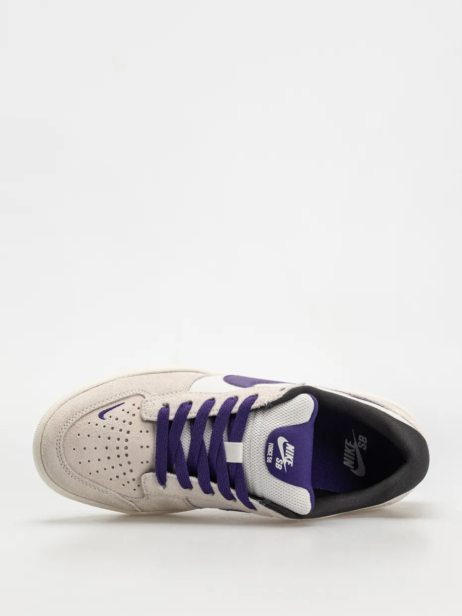 Nike SB Force 58 Shoes