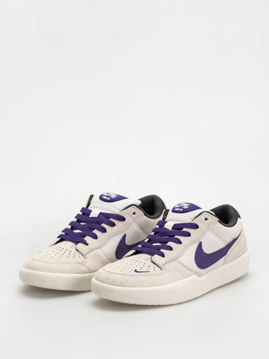 Nike SB Force 58 Shoes