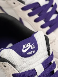 Nike SB Force 58 Shoes