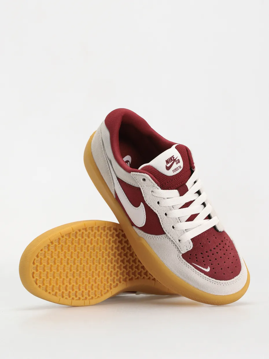 Nike SB Force 58 Shoes