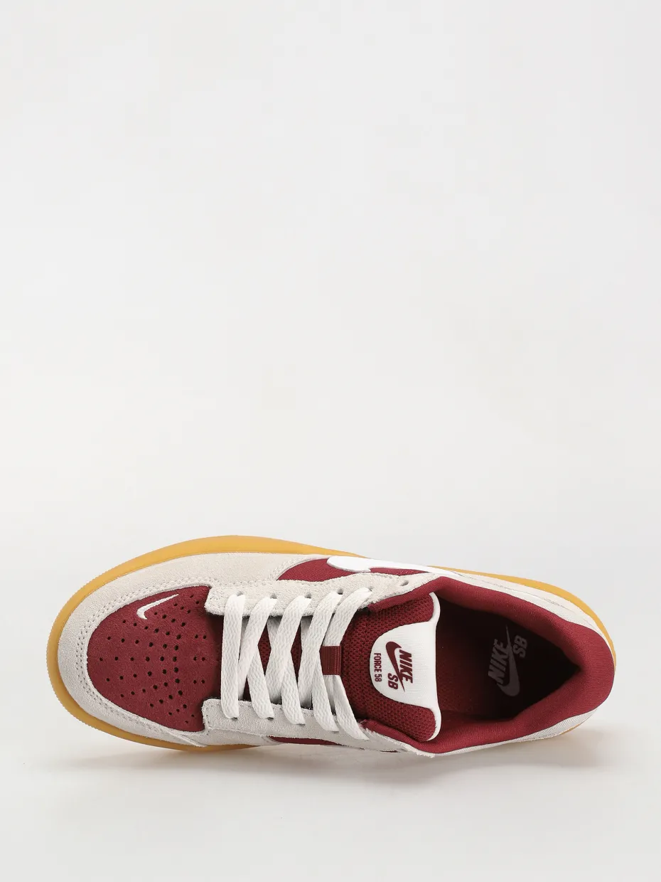 Nike SB Force 58 Shoes