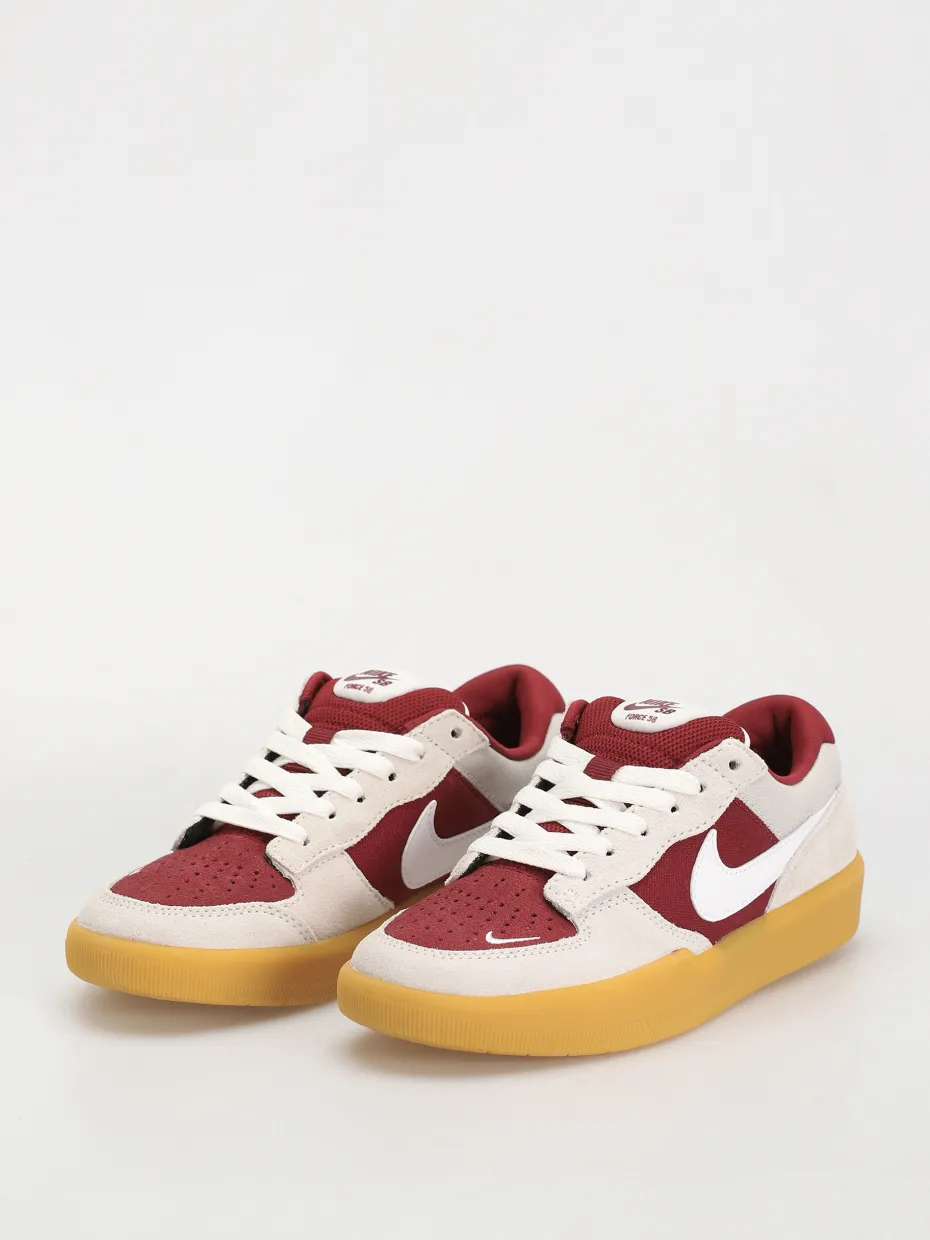 Nike SB Force 58 Shoes