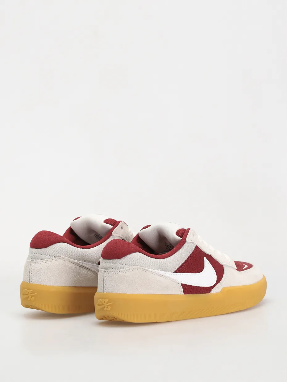 Nike SB Force 58 Shoes