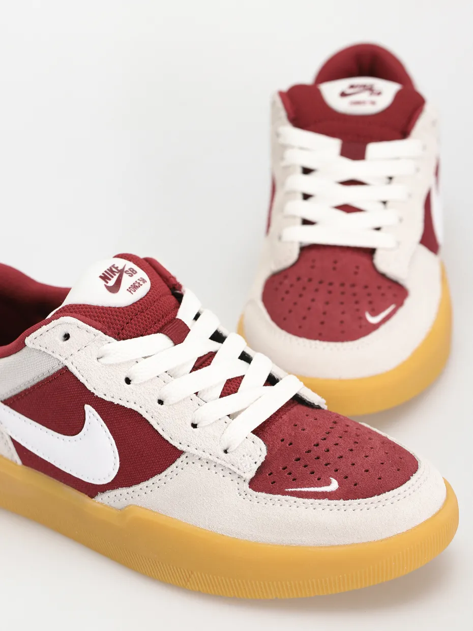 Nike SB Force 58 Shoes