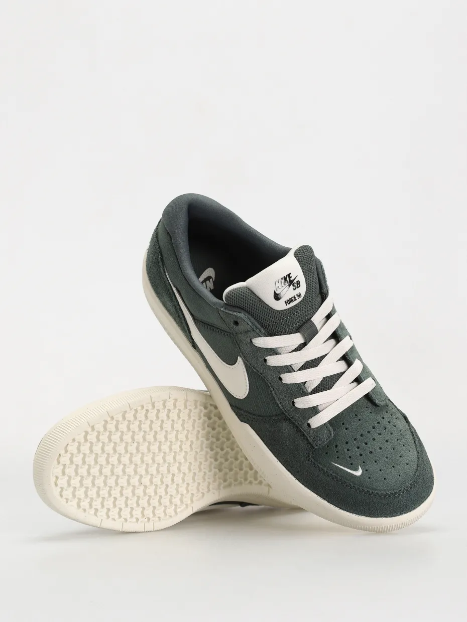 Nike SB Force 58 Shoes