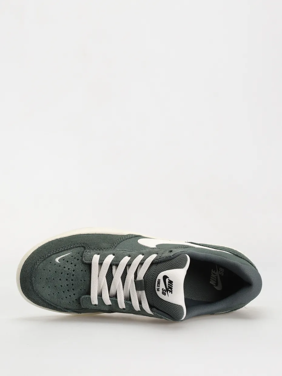 Nike SB Force 58 Shoes