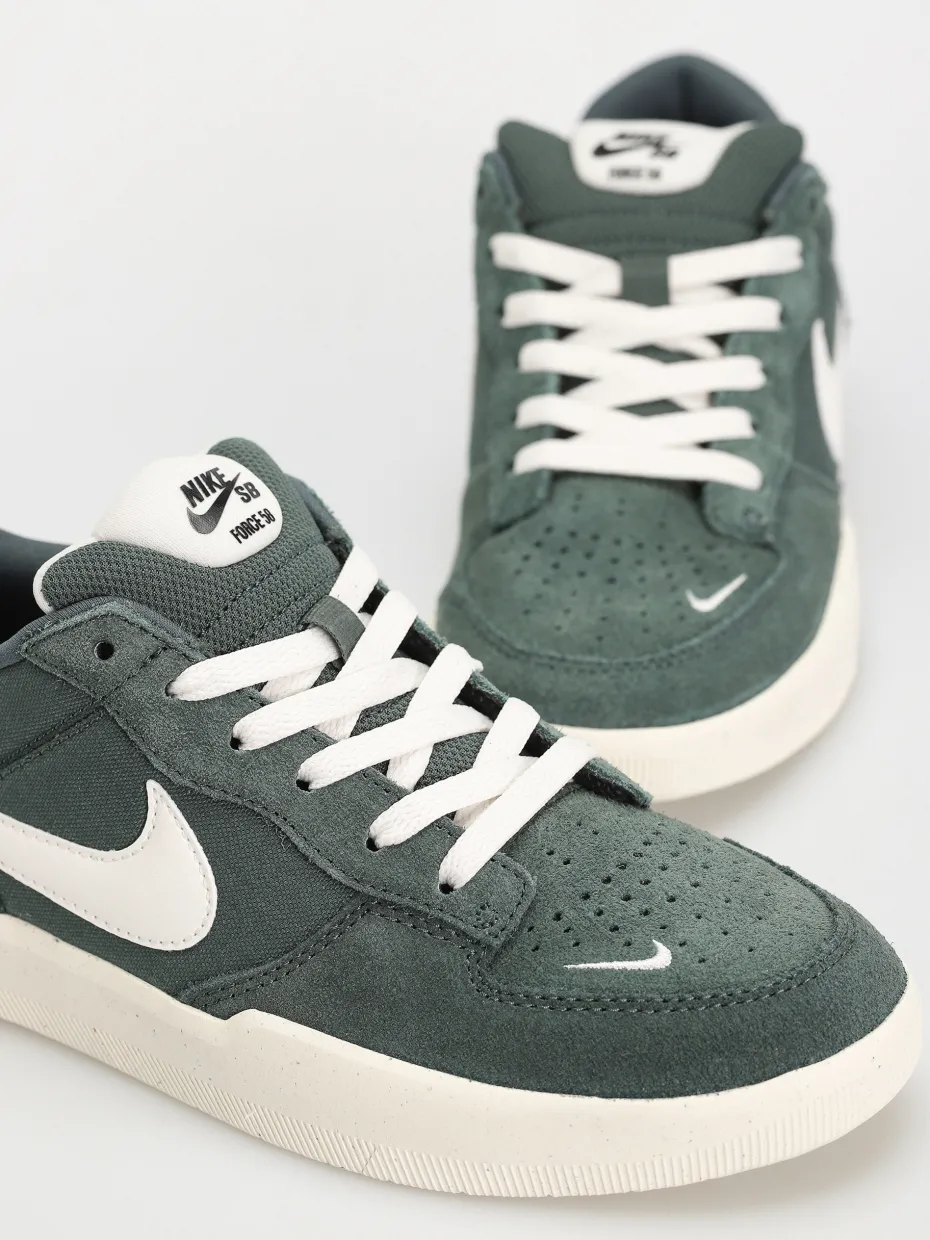 Nike SB Force 58 Shoes