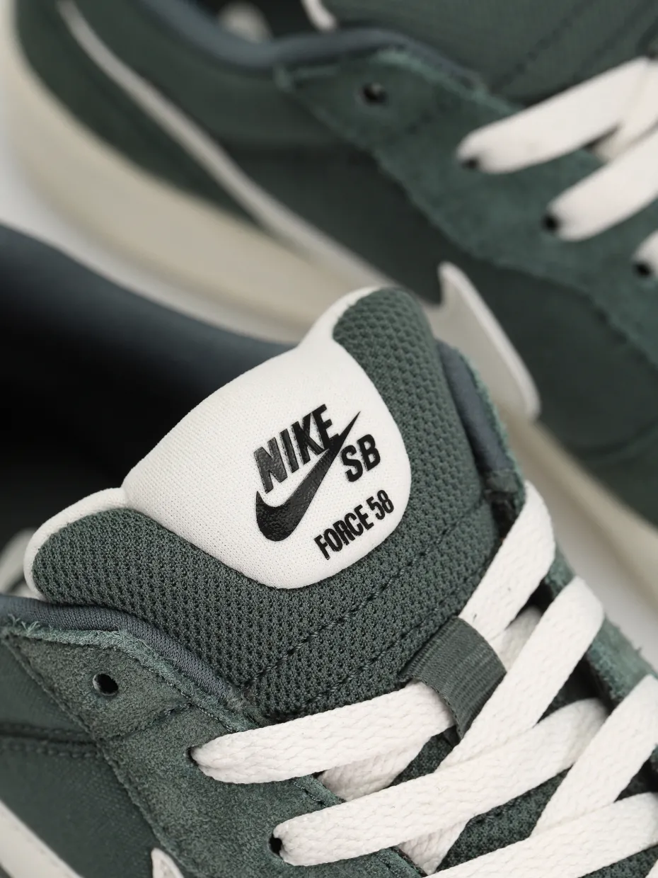 Nike SB Force 58 Shoes