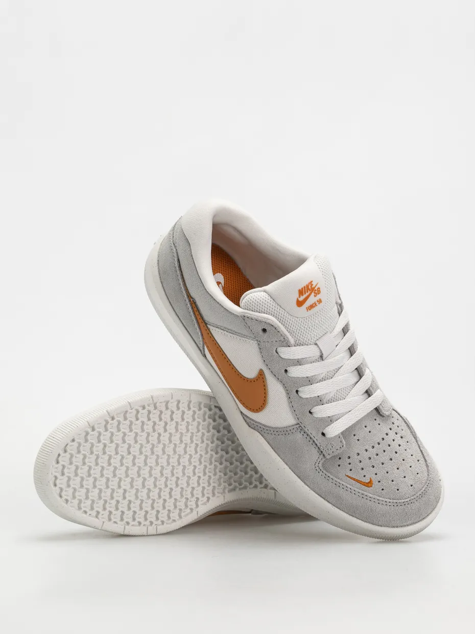 Nike SB Force 58 Shoes