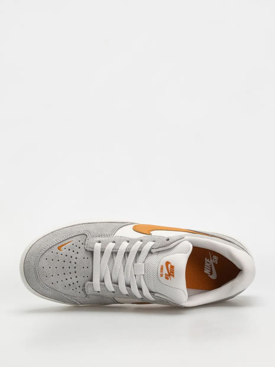 Nike SB Force 58 Shoes
