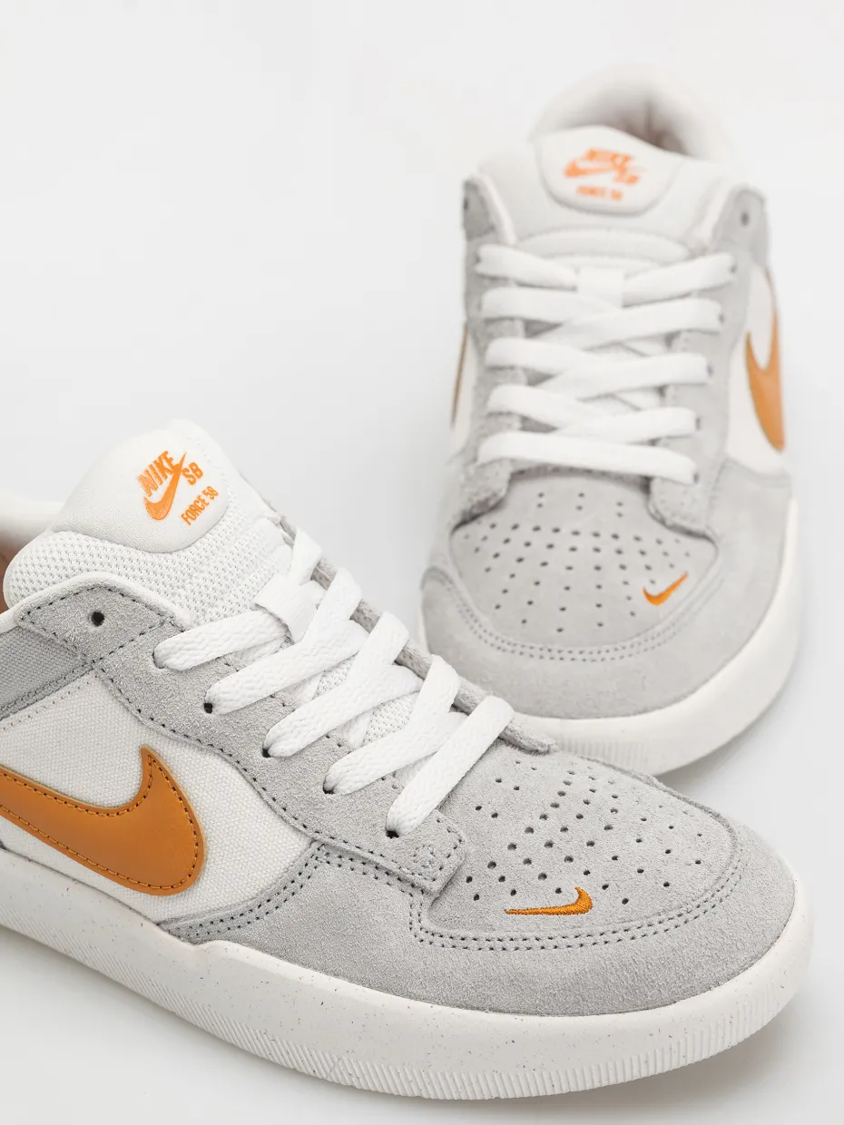 Nike SB Force 58 Shoes