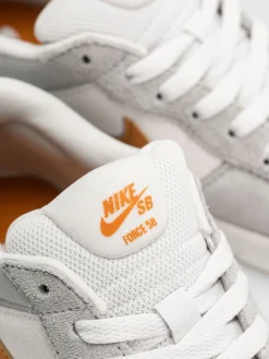 Nike SB Force 58 Shoes