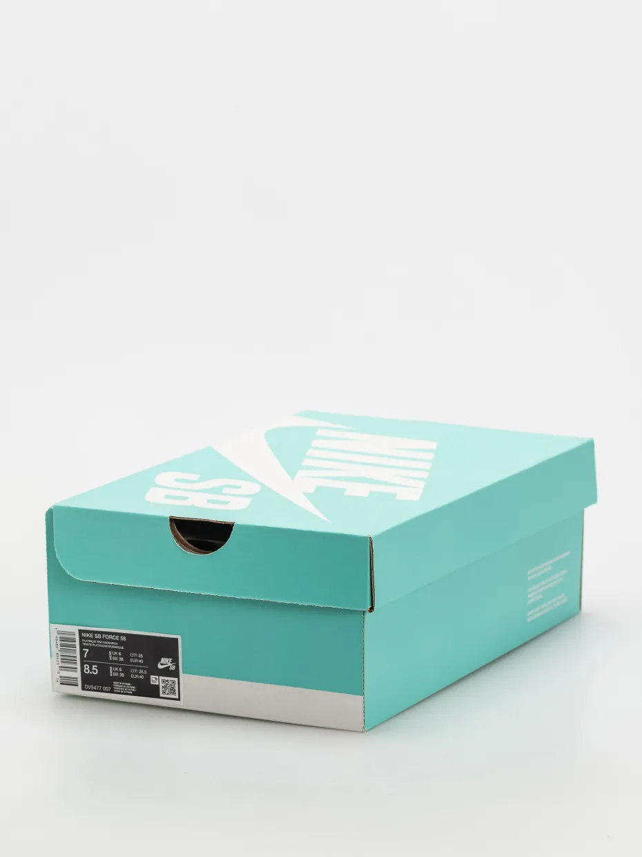 Nike SB Force 58 Shoes