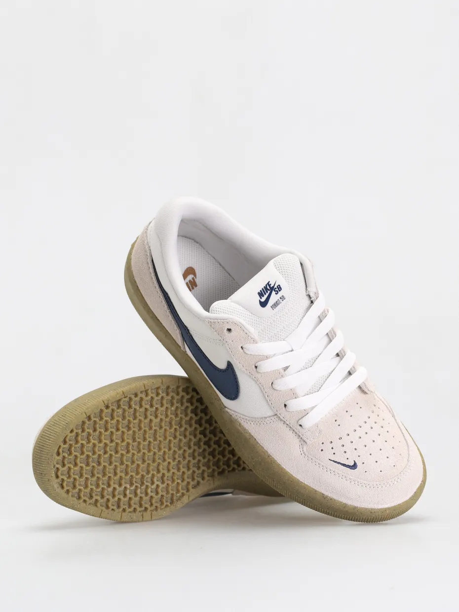 Nike SB Force 58 Shoes