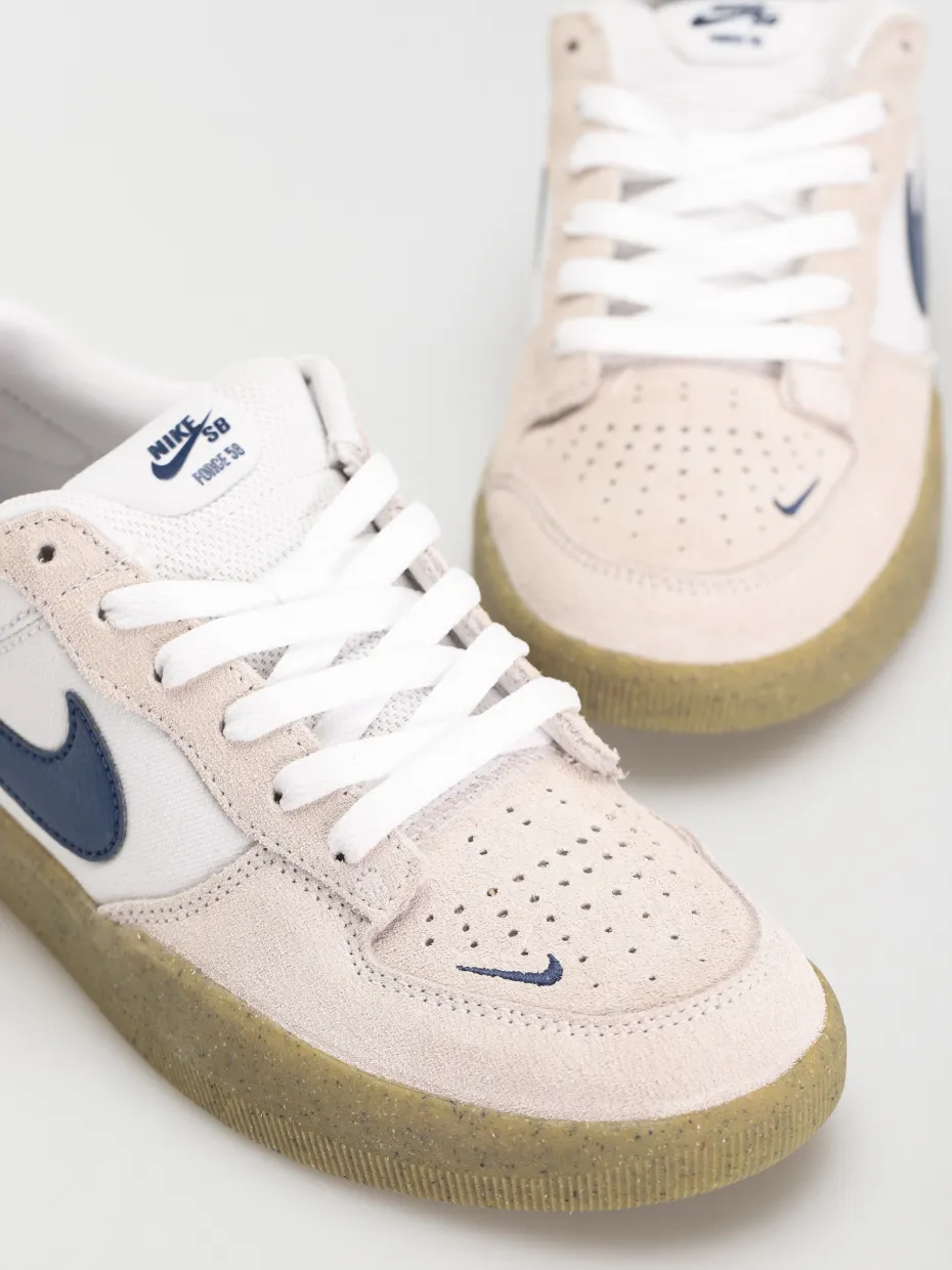 Nike SB Force 58 Shoes