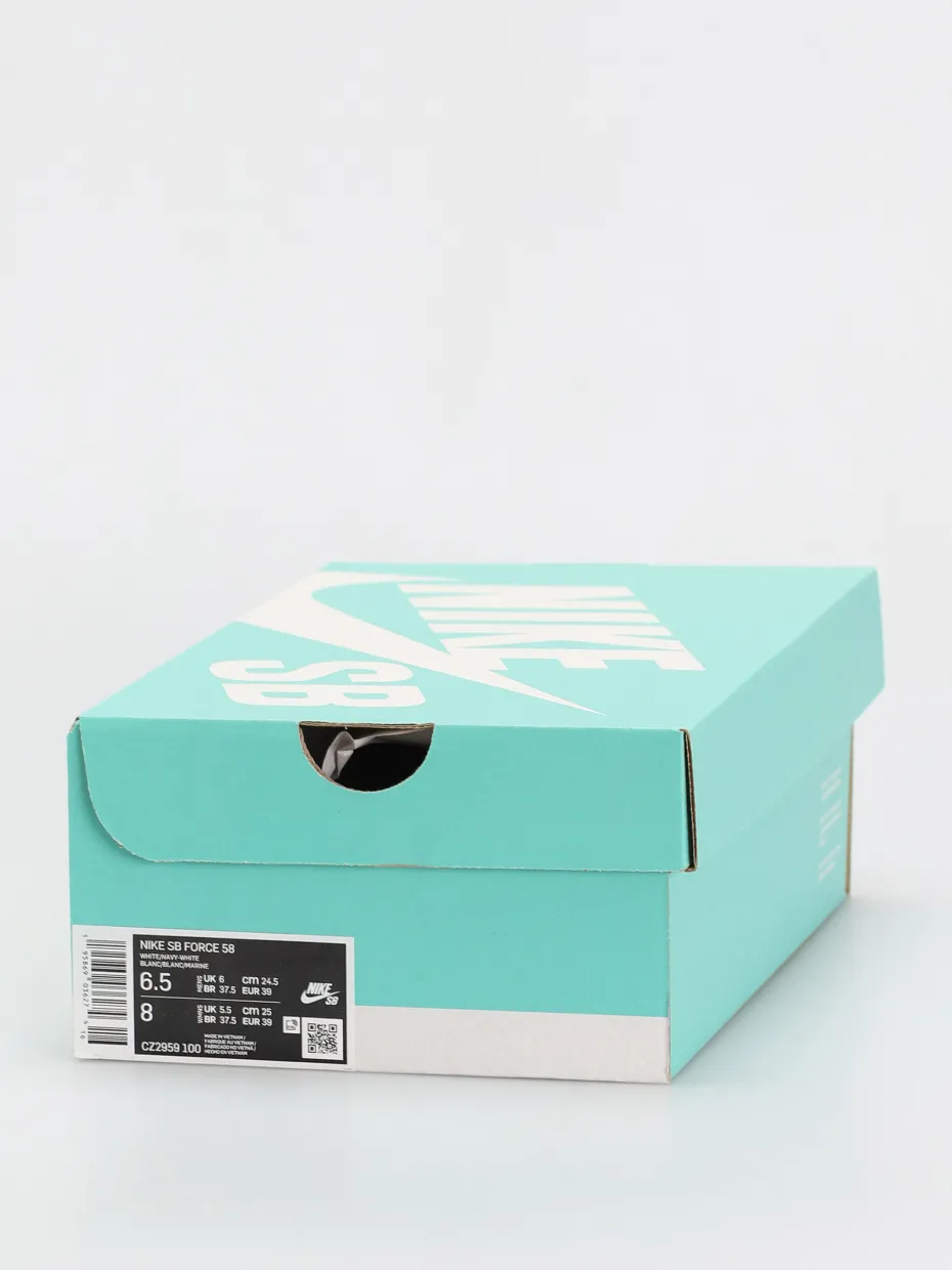Nike SB Force 58 Shoes