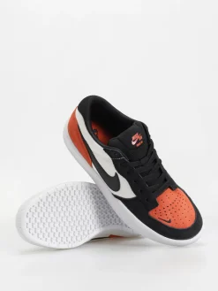 Nike SB Force 58 Shoes
