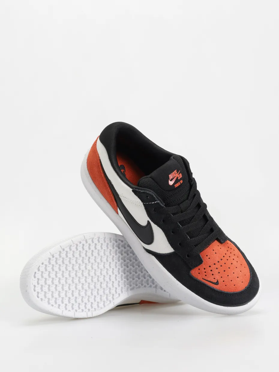 Nike SB Force 58 Shoes