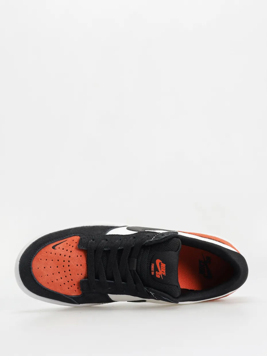 Nike SB Force 58 Shoes