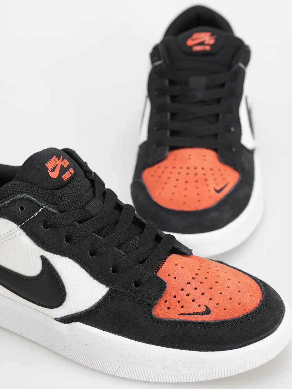Nike SB Force 58 Shoes