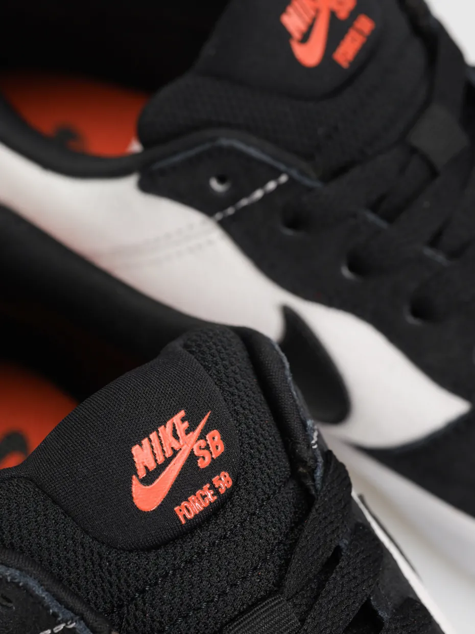 Nike SB Force 58 Shoes